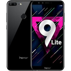 Замена батареи на телефоне Honor 9 Lite в Хабаровске